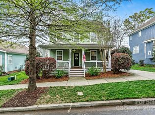 10210 Roosevelt Dr, Huntersville, NC 28078