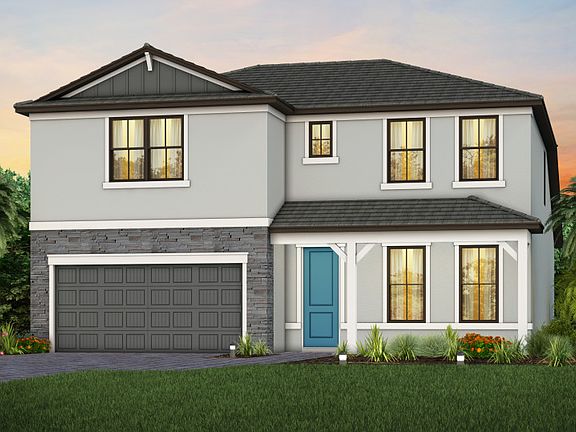 Whitestone Exterior CO2