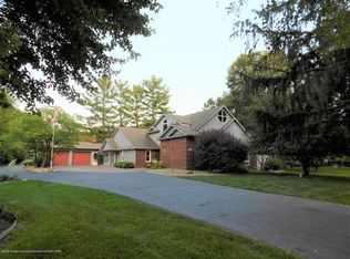 730 N Eifert Rd, Mason, MI 48854