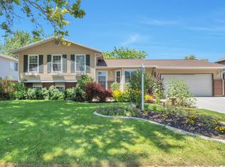 4012 S Durrans Ln, West Valley City, UT 84120