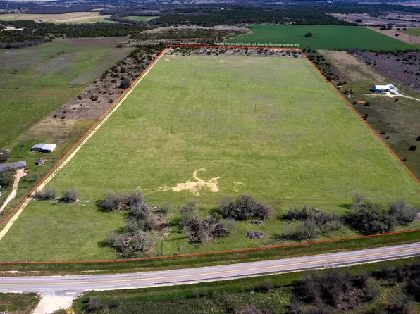 26025 S Fm 219, Carlton, TX 76436