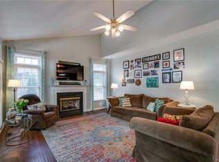 9530 Fawn Park Ln, Mechanicsville, VA 23116