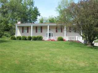 404 Ranch Rd, Dunbar, PA 15431