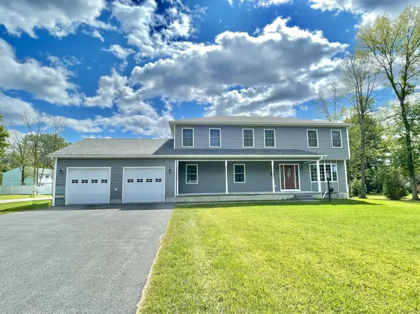 1473 Cumberland Head Rd, Plattsburgh, NY 12901