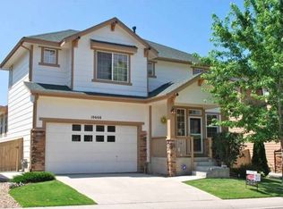 10606 Wildhurst Cir, Highlands Ranch, CO 80126