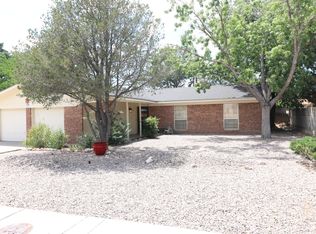 3219 June St NE, Albuquerque, NM 87111