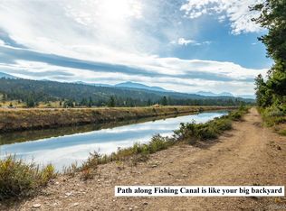 104 Grand County Rd, Grand Lake, CO 80447
