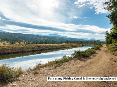 104 Grand County Road 6525, Grand Lake, CO, 80447