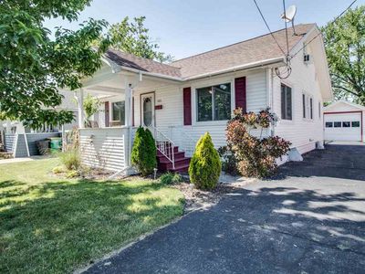 520 Orleans Ave, Battle Creek, MI, 49015
