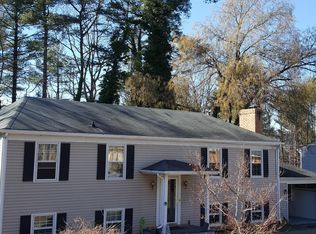 5939 Flamingo Dr SW, Roanoke, VA 24018