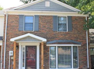 2202 Westbury Ct SW #1, Decatur, AL 35603