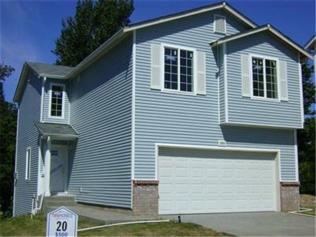 1st image of 28840 213th Ct SE