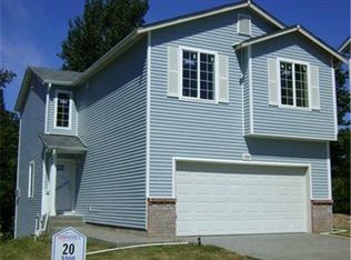 28840 213th Ct SE, Kent, WA 98042
