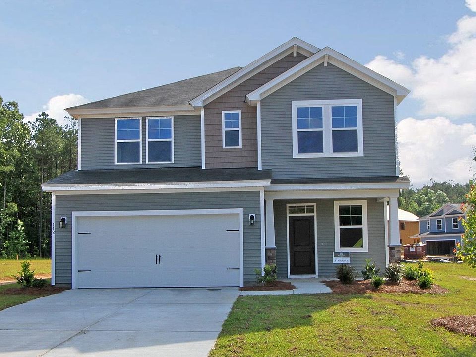 1st image of 105 Long Needle Estates Ln