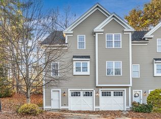 14 Baldwin Dr, Stow, MA 01775