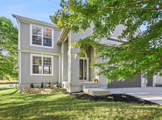 21503 62nd St, Shawnee, KS 66218