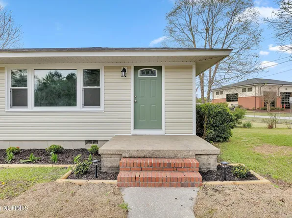 1810 Gum Branch Road, Jacksonville, NC 28540