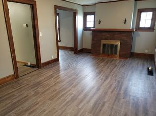 929 Cleveland Ave, Hamilton, OH 45013