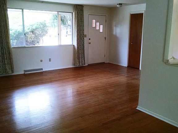 Living Room from Dining Area