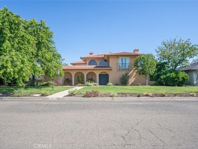 1075 Oregon Dr, Merced, CA, 95340