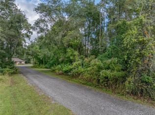 1043 N Beatrice Ter, Inverness, FL 34453