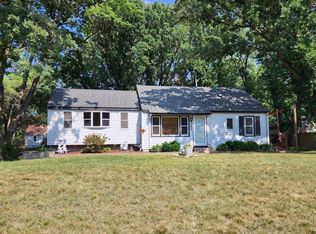 8675 Van Buren St NE, Blaine, MN 55434