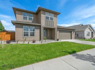 1210 Cody Dr, Belgrade, MT 59714