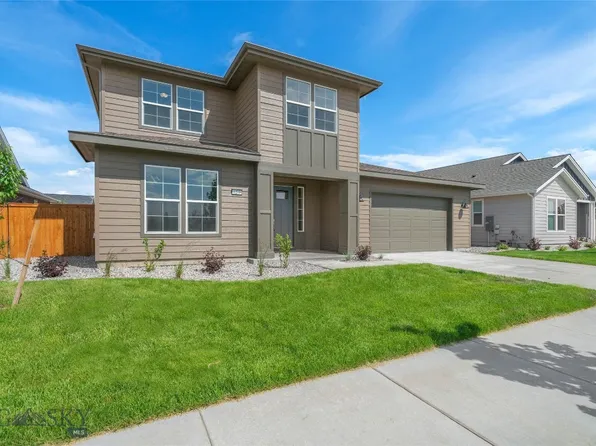 1210 Cody Dr, Belgrade, MT 59714