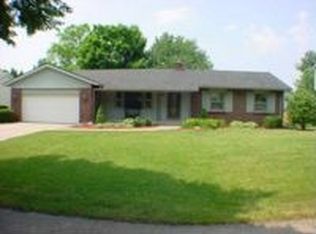 4147 Weymouth Dr SE, Grand Rapids, MI