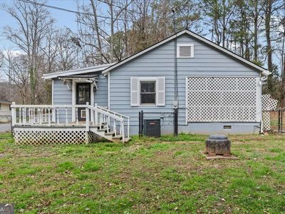 80 Jones St, Jasper, GA, 30143