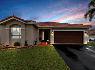 13270 NW 13th St, Sunrise, FL 33323