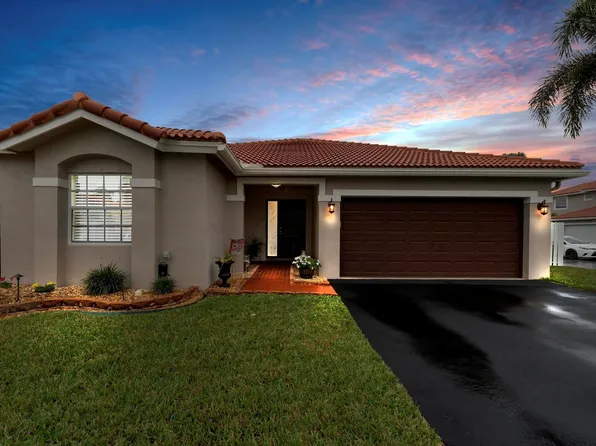 13270 NW 13th Street, Sunrise, FL 33323