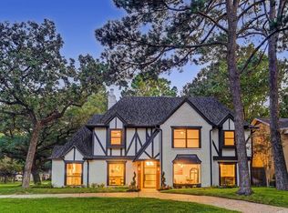 13303 Kingsride Ln, Houston, TX 77079