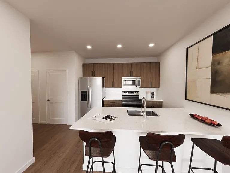 Wrenley Luxury Apartment Homes — Photo 10