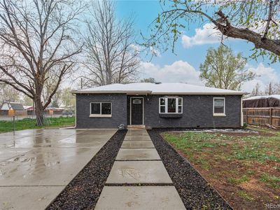 5174 Dudley Street, Arvada, CO, 80002