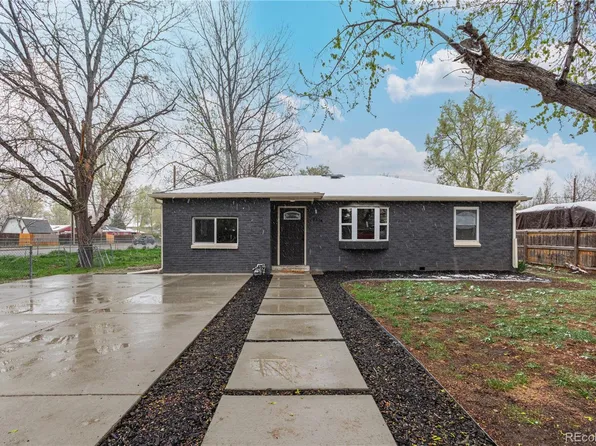 5174 Dudley Street, Arvada, CO 80002