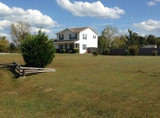 631 Lee Rd., Vine Grove, KY 40175