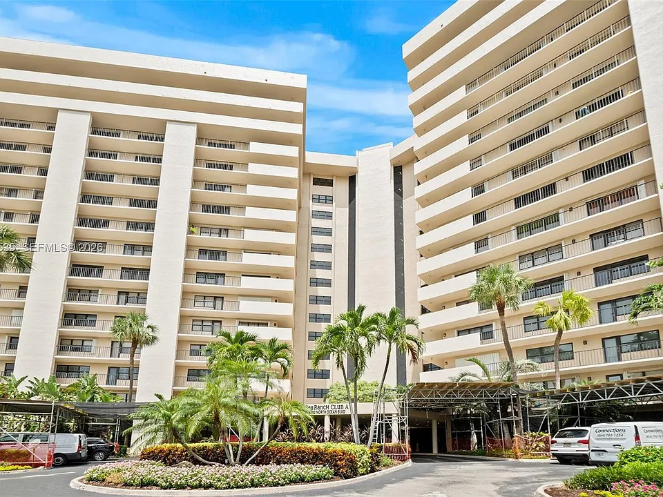 5100 N Ocean Blvd #802