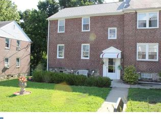 2218 Steele Rd, Drexel Hill, PA 19026