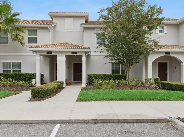 9053 DOGLEG DRIVE, DAVENPORT, FL 33896