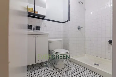 Rented by Evergreen Apartments BK