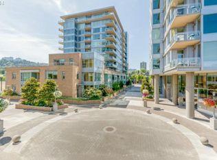 1930 SW River Dr UNIT 603, Portland, OR