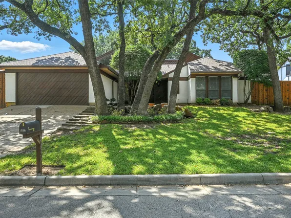 4807 Chapel Springs Ct, Arlington, TX 76017