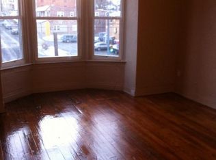 415 N George St #1, York, PA 17401