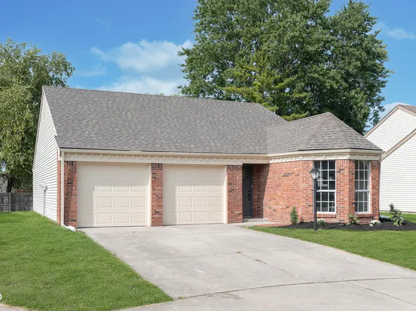9424 Discovery Dr W, Indianapolis, IN 46250