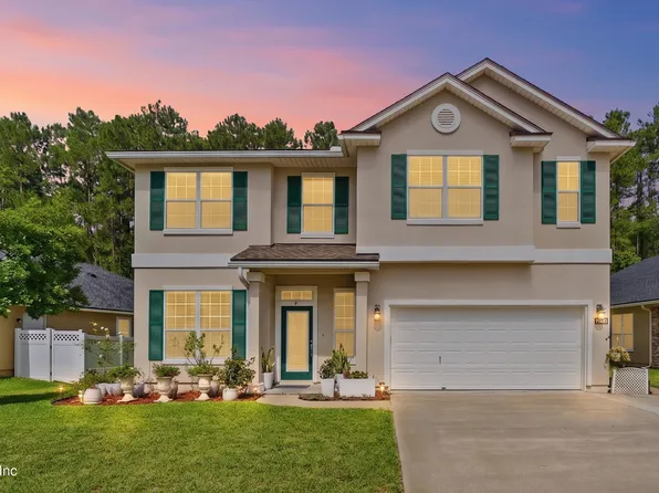 956 CANDLEBARK Drive, Jacksonville, FL 32225