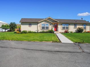 0 Gopher Rd, Selah, WA 98942