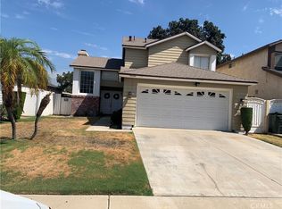 14118 Long View Dr, Fontana, CA 92337