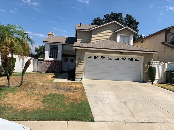 14118 Long View Dr, Fontana, CA 92337