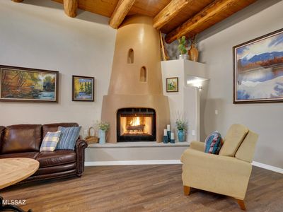 3555 W Jessy Pl, Tucson, AZ, 85742